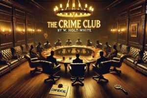 Clubul Crimei 🕵️‍♂️🔍 | Clasic Detective Mystery de W. Holt-White