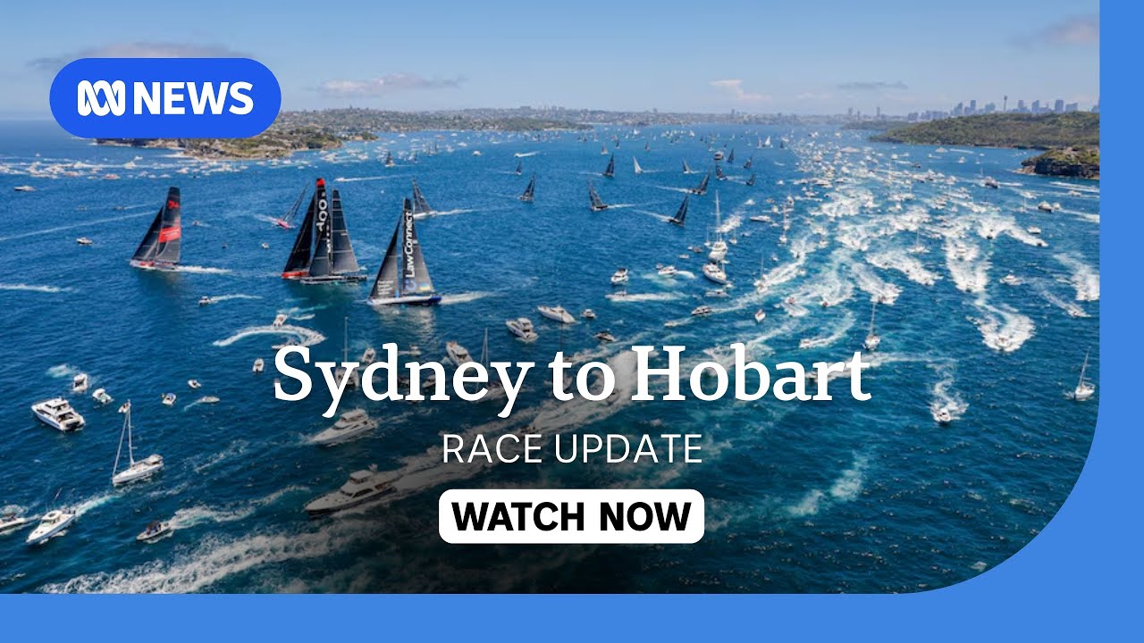 ÎN COMPLET: Actualizare cu privire la două morți din cursa de iahturi de la Sydney la Hobart | ŞTIRI ABC