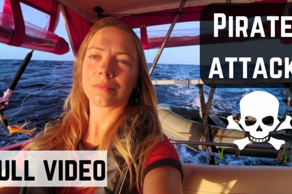 Videoclip (complet) Pirate Attack & Aftermath [Ep. 73]