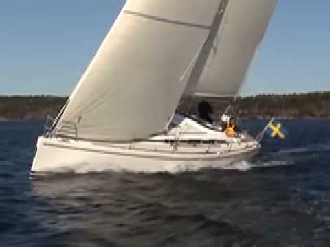 Swedish Beauty - Arcona 430