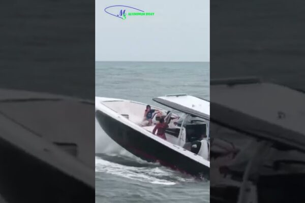 Simțiți emoțiile de a fi pe un iaht! | MS Constructii navale