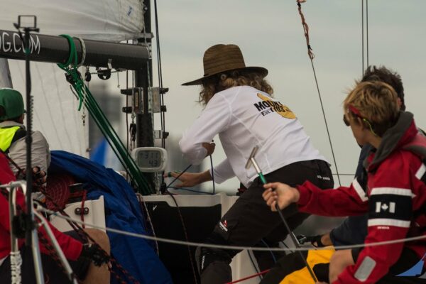 Cupa 1D Sailing: Recapitulare Ziua 2