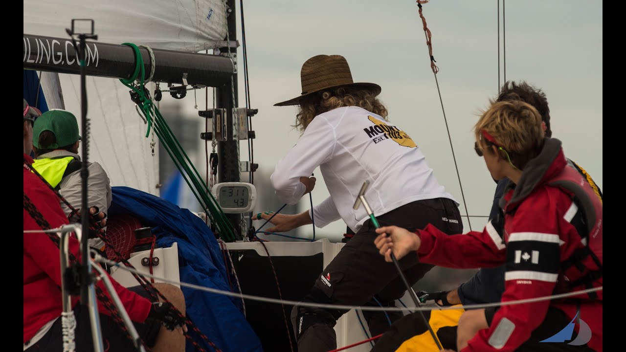 Cupa 1D Sailing: Recapitulare Ziua 2