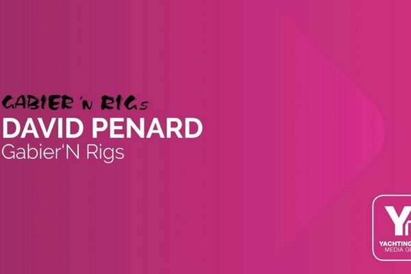 În atenția clienților | David Penard - Gabier'N Rigs | Pagini de iahting
