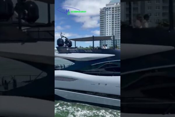 Bucurați-vă de soare pe un iaht | MS Constructii navale