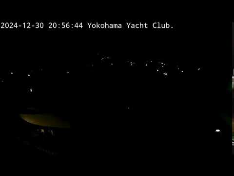 [Live]Yokohama Yacht Association No2 CAM