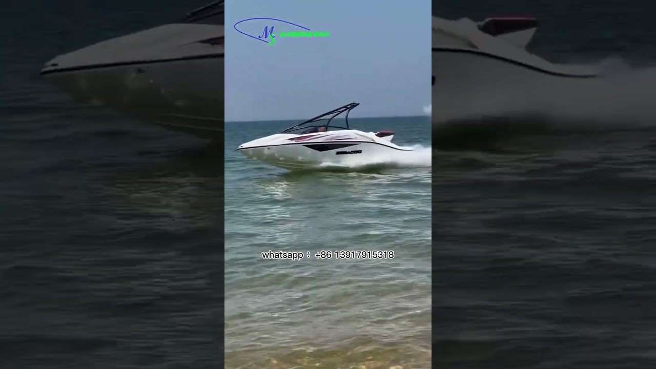 Barcă de pescuit maritim de 15 m și 12 m. | MS Constructii navale