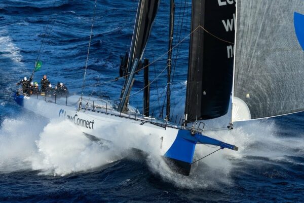 Rolex Sydney Hobart Yacht Race 2024 – Onoruri de linie și actualizare a cursei