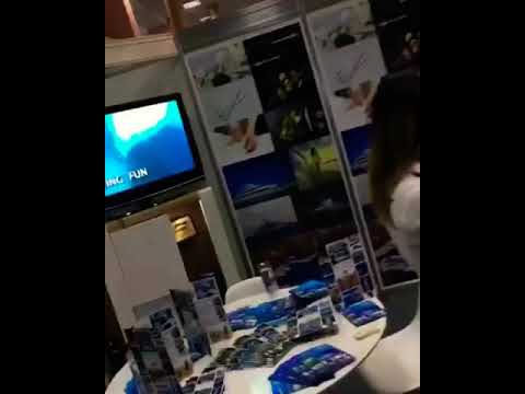 Cursuri Yacht Steward/ess