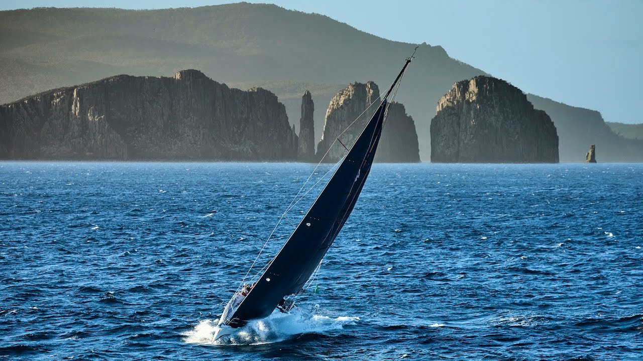 Rolex Sydney Hobart Yacht Race 2024 – Reziliență în adversitate