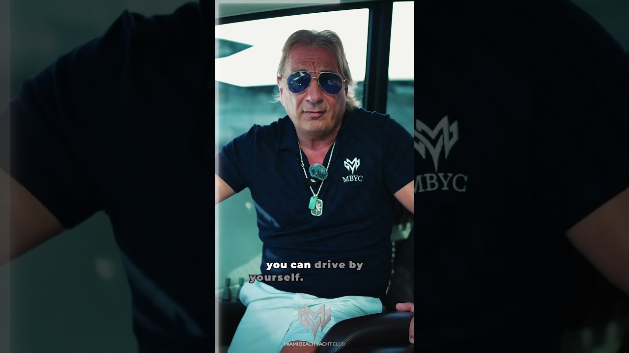 Iahturi de lux și abonament nelimitat - Clubul de iahturi din Miami Beach