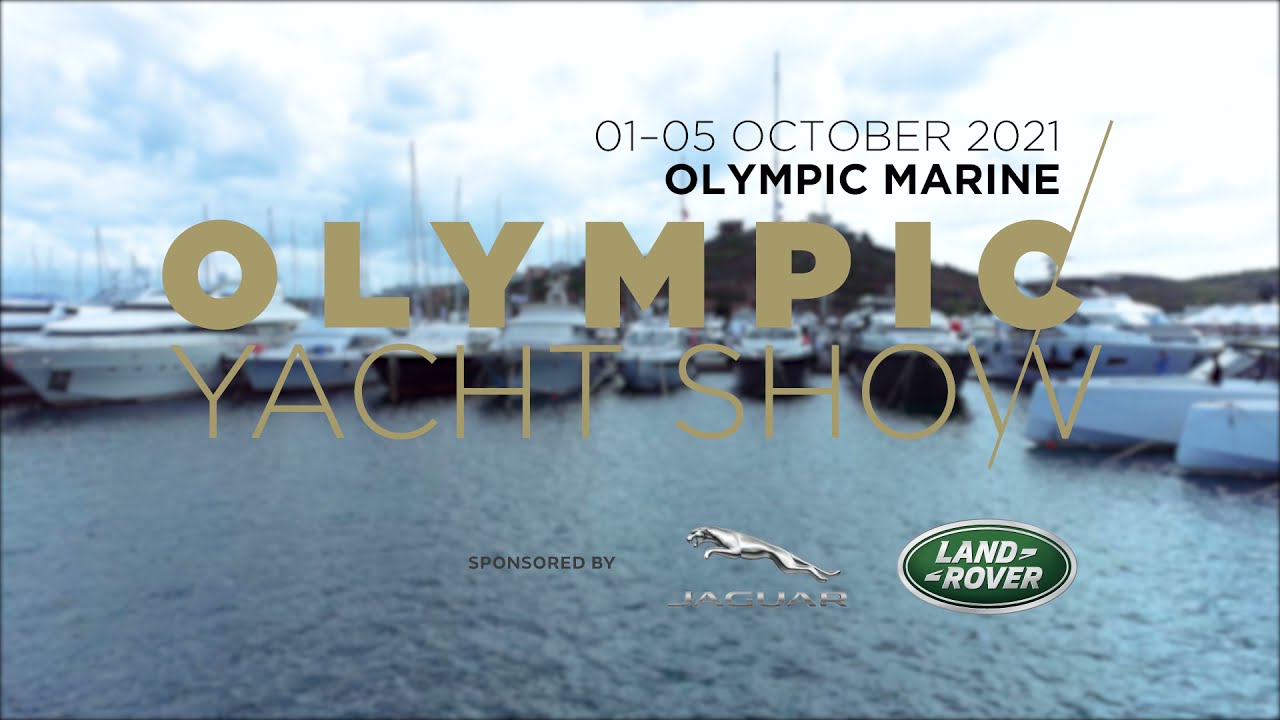 Olympic Yacht Show 2021 - Ziua 2 [Icarus]