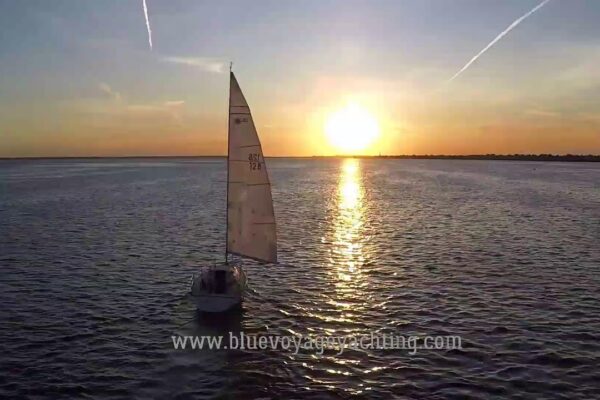 Blue Voyage Yachting. www.bluevoyageyachting.com