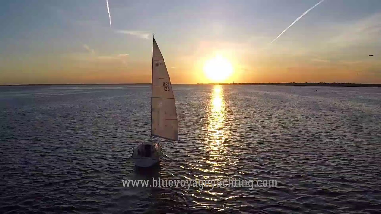 Blue Voyage Yachting. www.bluevoyageyachting.com