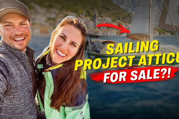 Ce s-a întâmplat cu Sailing Project Atticus Boat?