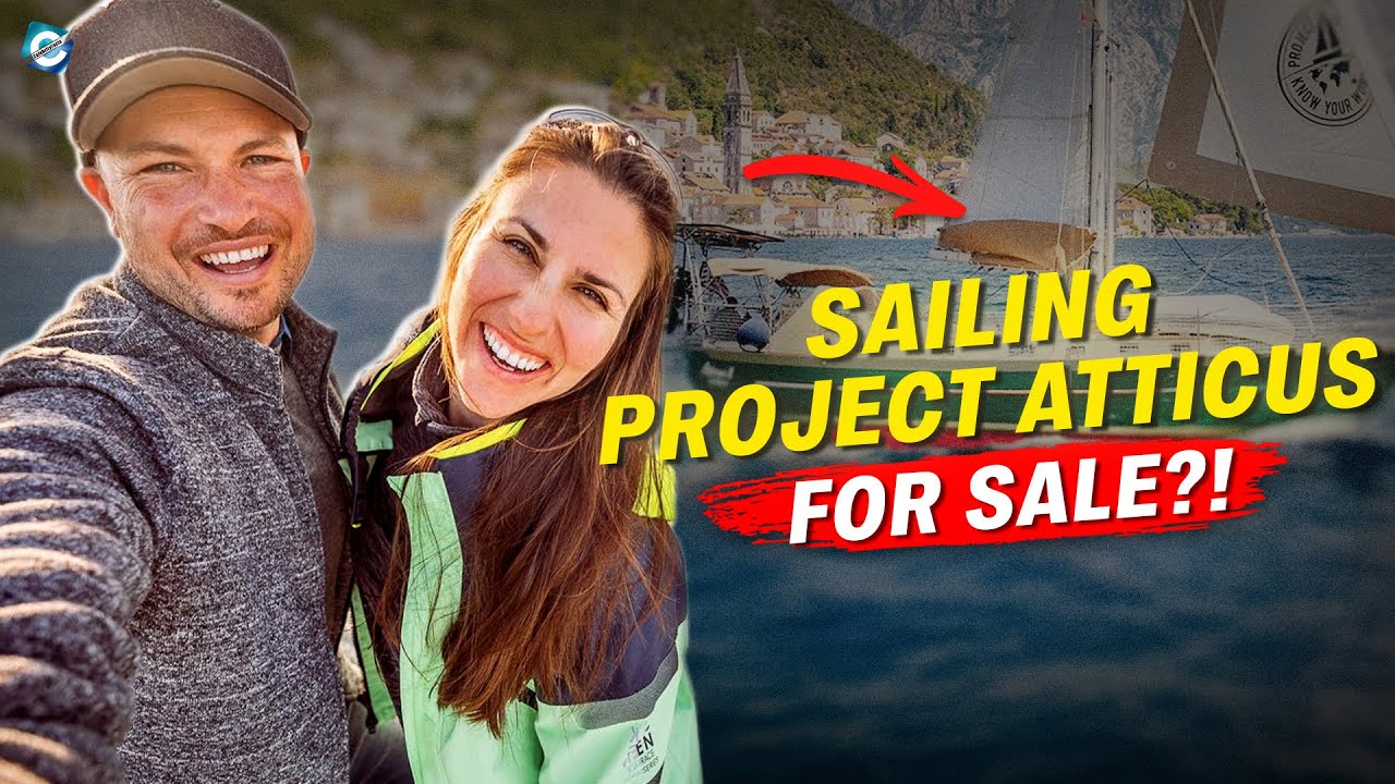 Ce s-a întâmplat cu Sailing Project Atticus Boat?