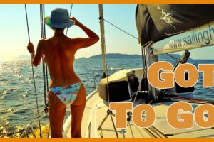 La revedere Greciei - Sailing Helios S02E30