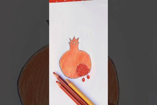 #youtubeshorts #ytshorts #shorts #fruit #art #viralvideo #video #trending #tiktok #reels #painting