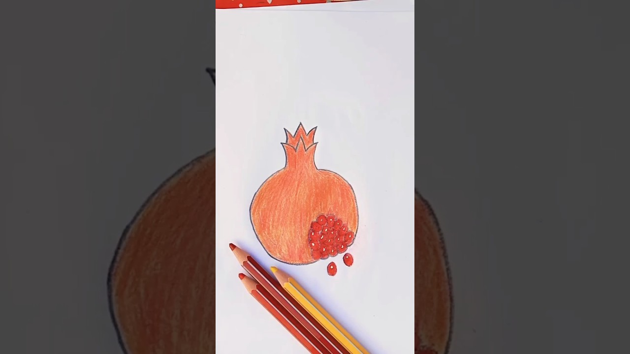 #youtubeshorts #ytshorts #shorts #fruit #art #viralvideo #video #trending #tiktok #reels #painting