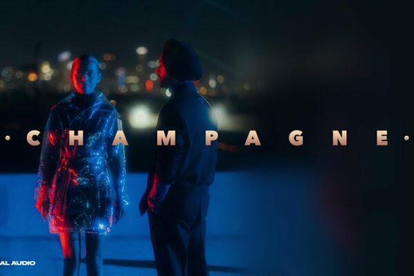 CHAMPAGNE: Diljit Dosanjh (Official Audio) Intense | Raj Ranjodh | Era MoonChild | Cel mai recent cântec din 2021