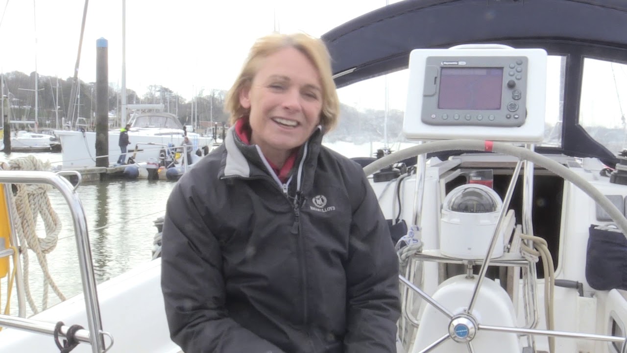 Cursuri de Maestru de Yacht și Instructor de Croazieră cu Hamble School of Yachting
