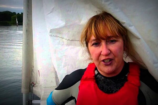 Yeadon Sailing Club - Poveștile membrilor