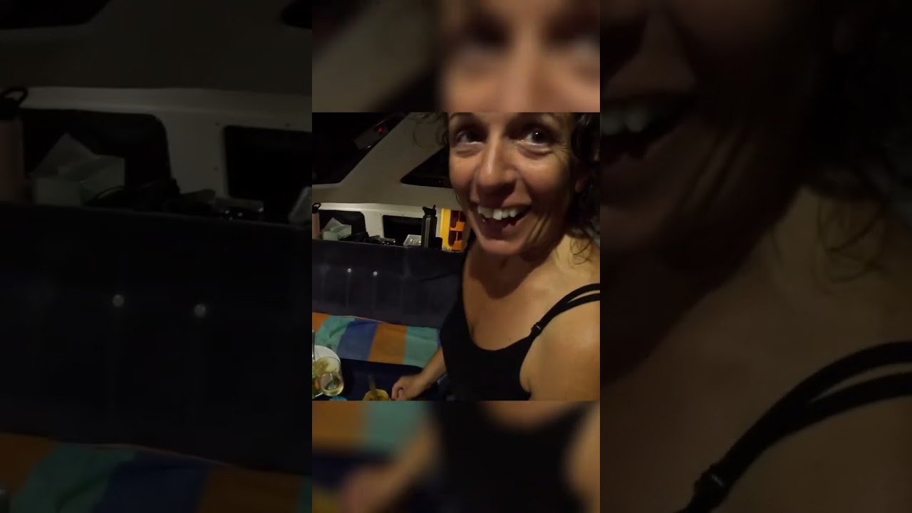 Aventura cu navigație: delfini, mese la apus și sosiri în siguranță!