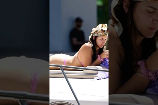 Endless Horizons: Yachting in Miami Style 🚤🌊🌞