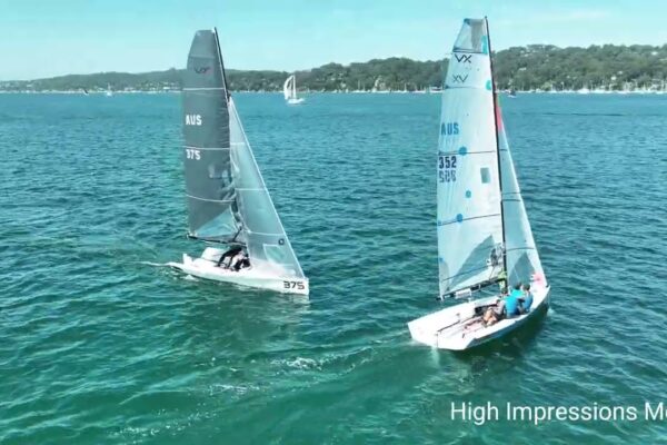 Campionatele de stat NSW VX | decembrie 2024 | RPA Pittwater NSW