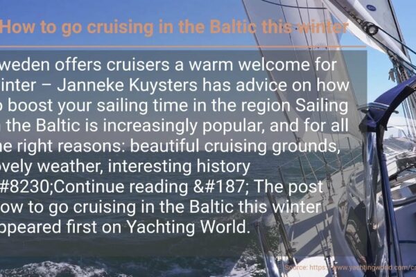 Lumea Yachtingului (marți, 07 ian 2025 06:24)