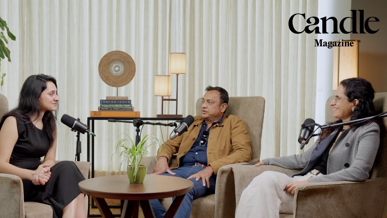 În interiorul industriei de iahting din India cu soluții marine | Legende de lux | Revista Lumânări