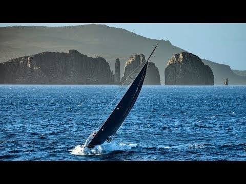 Rolex Sydney Hobart Yacht Race 2024 – Reziliență în adversitate