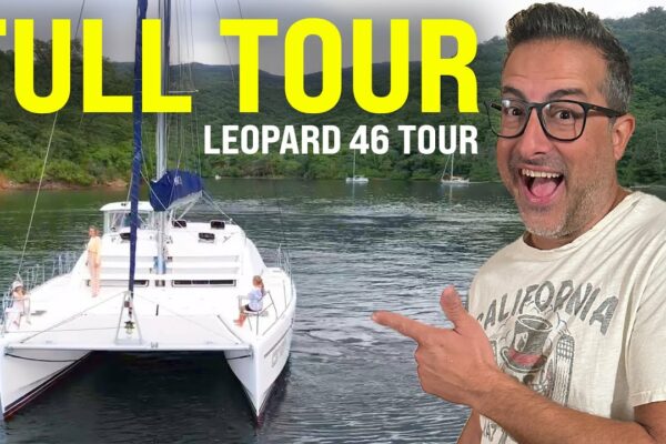 Bine ati venit la NOASTRA ACASA | Tur complet personalizat Leopard 46