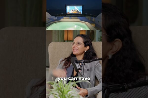 În interiorul industriei de iahting din India cu soluții marine | Legende de lux | Revista Lumânări