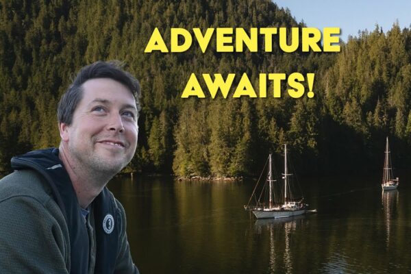 Cel mai amuzant ancoraj din Brougtons? | Ch 6 E 13