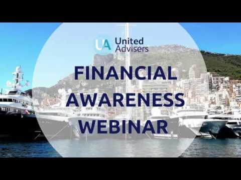 Webinar de conștientizare financiară