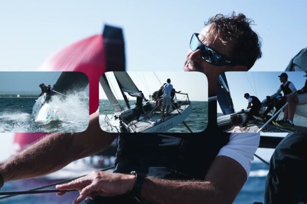 Henri-Lloyd 2024 Yachting Promo