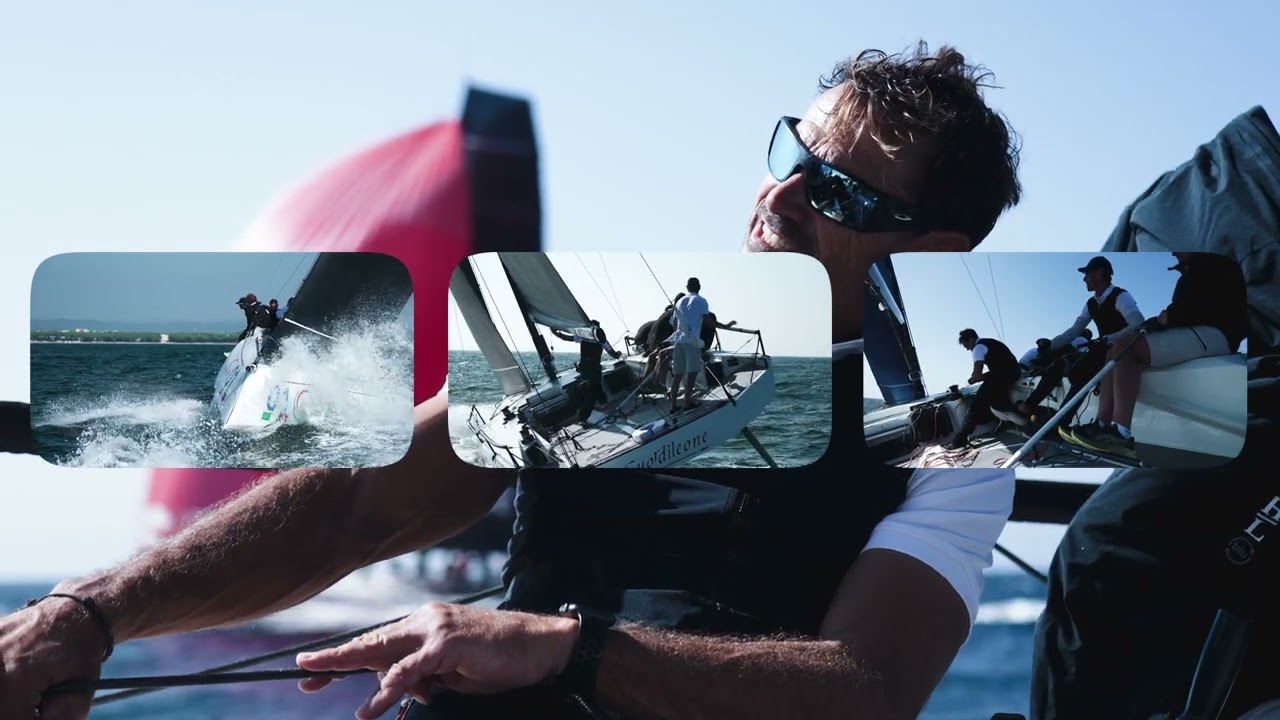 Henri-Lloyd 2024 Yachting Promo