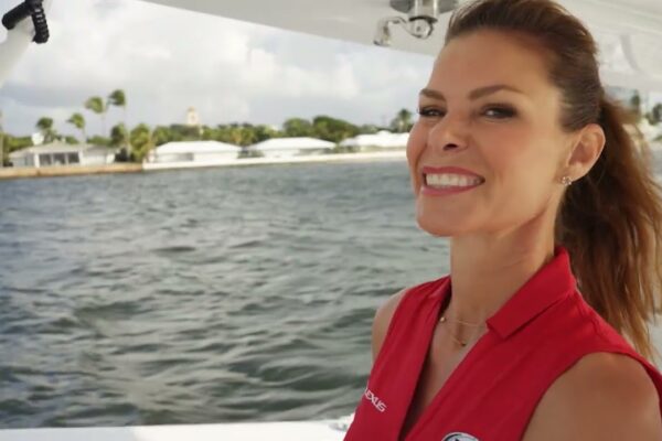 2024 Fort Lauderdale International Boat Show la Fox Sports