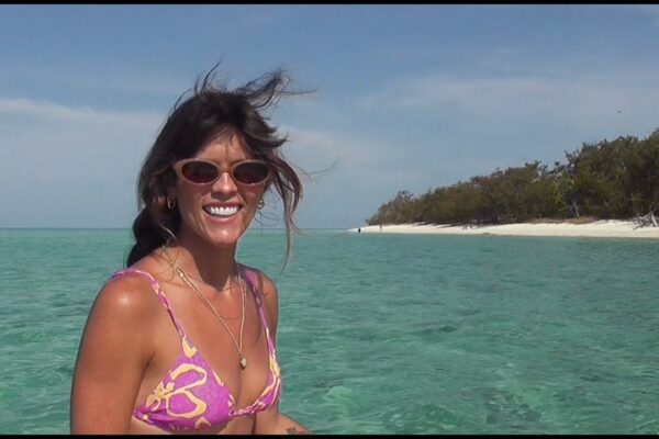 Sailing Heron Island cu tine: o insulă pentru doi 🌴🐚