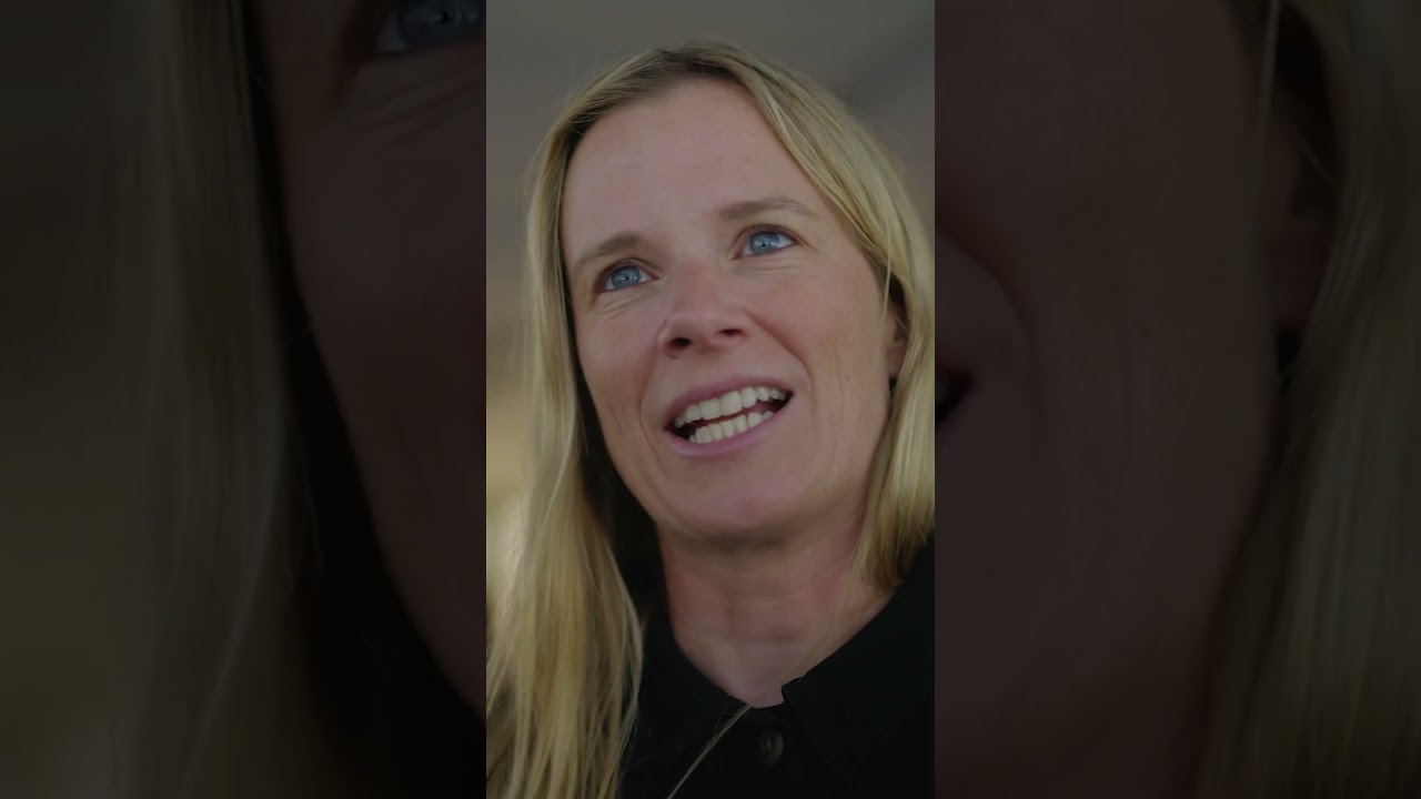 Scopul din spatele #SailGP #curse #sustainability #navigație