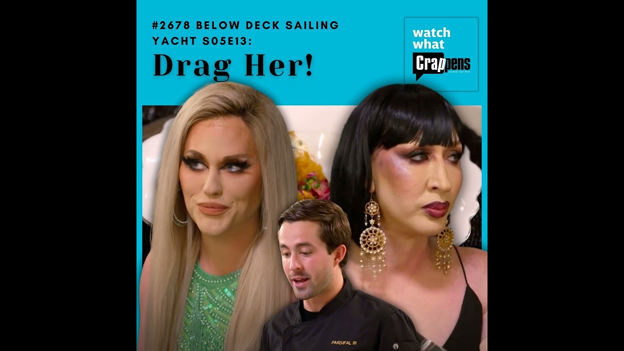 #2678 Yacht cu vele sub punte S05E13: Trage-o!