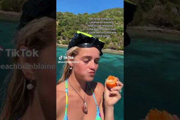 Fecioare cu vele | Introducere în navigație martie 2024 | Post Snorkel
