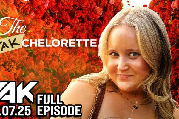 Mackenzie se alătură pentru a pregăti scena pentru spectacolul ei de întâlniri | Iac 1-7-25