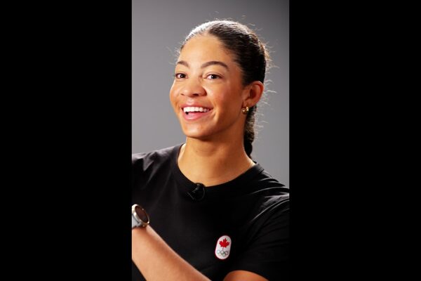 Răspunsul la strategia de navigație a echipei Canada se află în nori #shorts