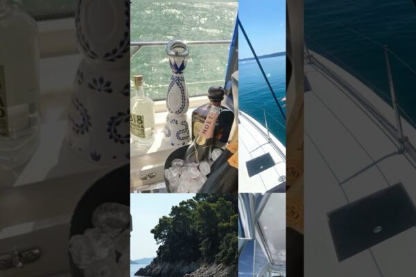 BUCUȚI-VĂ O EXCURSIE CU YACHT CU CELE CELE MAI BUNE SERVICII!!🎉🍾🍱