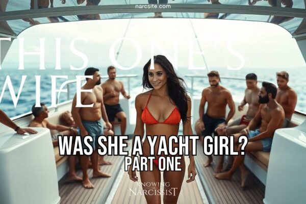 Era ea o fată de iaht? Partea 1 (Meghan Markle)