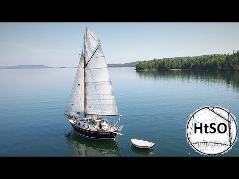 Topsail Turvy | Ep. 276
