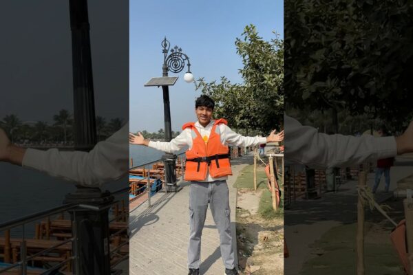 Astăzi voi petrece toată ziua navigând cu barca.#minivlog #shortvideo