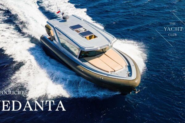 Vedanta | 12,5 M | Serviciu VIP de transfer cu barca în Bali